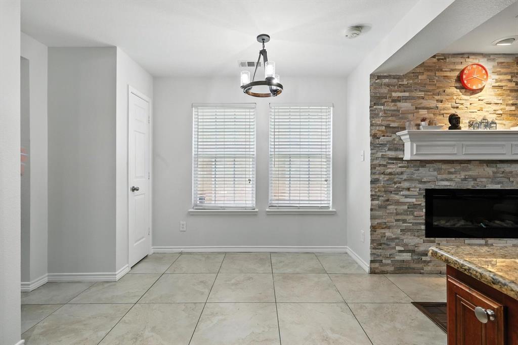 7767 Emilie Lane Frisco, TX 75035 - Photo 15 of 34