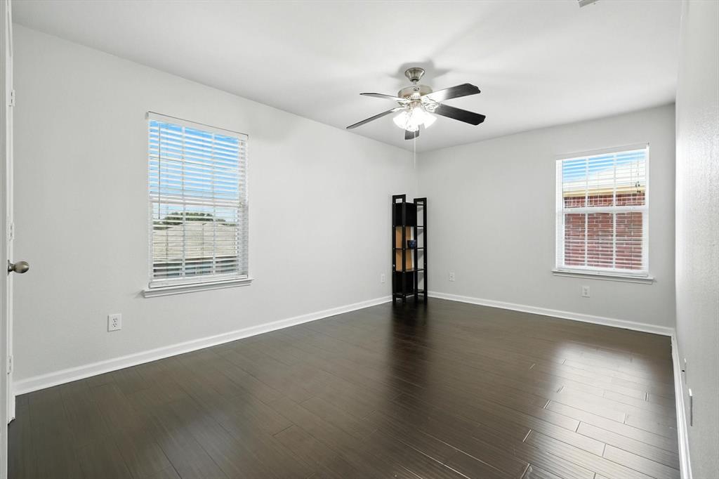 7767 Emilie Lane Frisco, TX 75035 - Photo 26 of 34