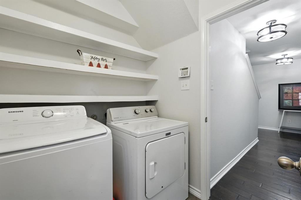 7767 Emilie Lane Frisco, TX 75035 - Photo 27 of 34