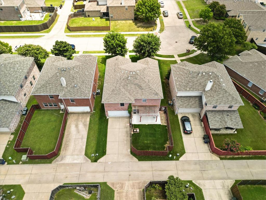 7767 Emilie Lane Frisco, TX 75035 - Photo 32 of 34