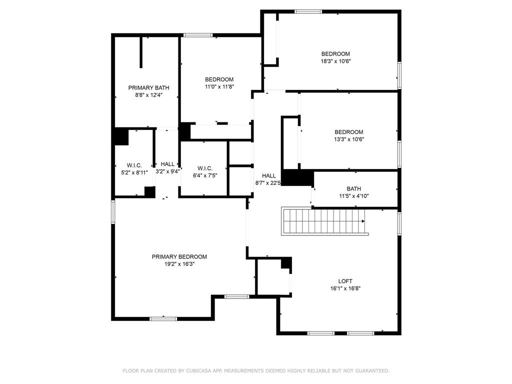 7767 Emilie Lane Frisco, TX 75035 - Photo 33 of 34