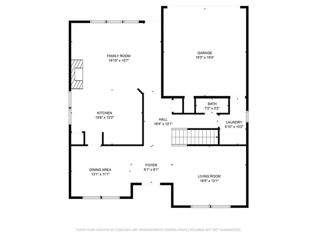 $2,800 | 7767 Emilie Lane, Frisco, TX 75035