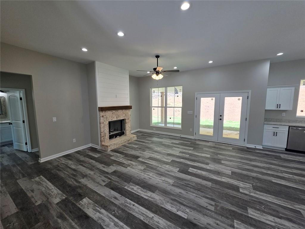86 Turkey Trail Jasper, GA 30143 - Photo 11 of 13