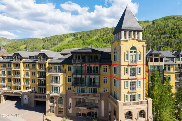 $6,995,000 | 728 West Lionshead Circle, Unit R514, Vail, CO 81657