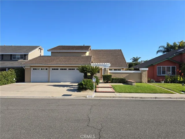 $6,995 | 1013 Cannonade Circle, Costa Mesa, CA 92626