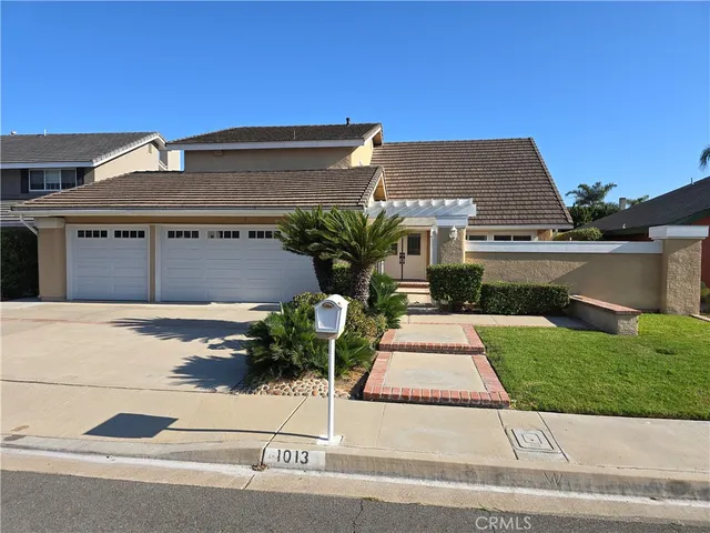 $6,995 | 1013 Cannonade Circle, Costa Mesa, CA 92626