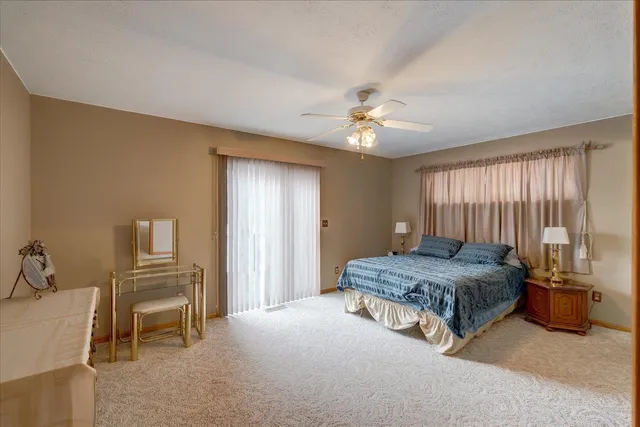 $338,000 | 73 Debbie Drive, Evansville, WI 53536