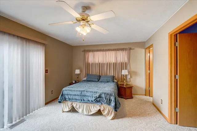 $338,000 | 73 Debbie Drive, Evansville, WI 53536