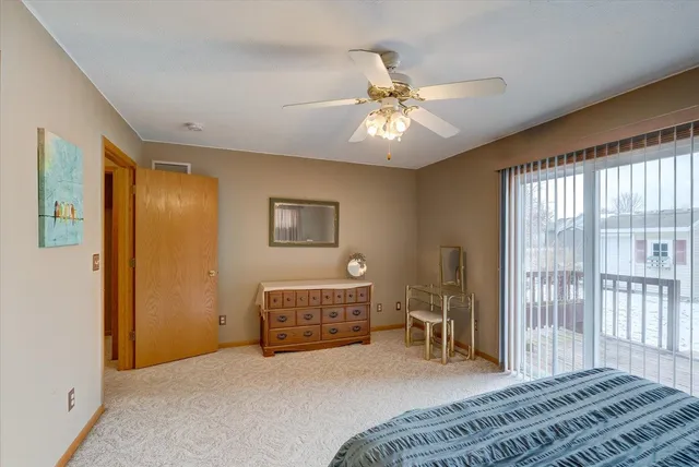 $338,000 | 73 Debbie Drive, Evansville, WI 53536