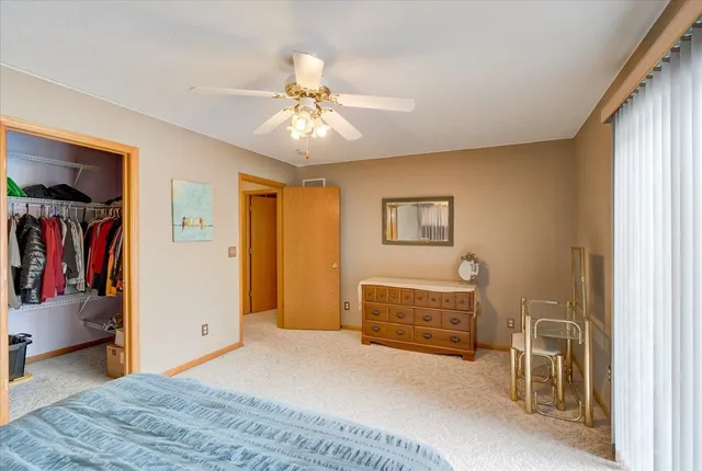 $338,000 | 73 Debbie Drive, Evansville, WI 53536