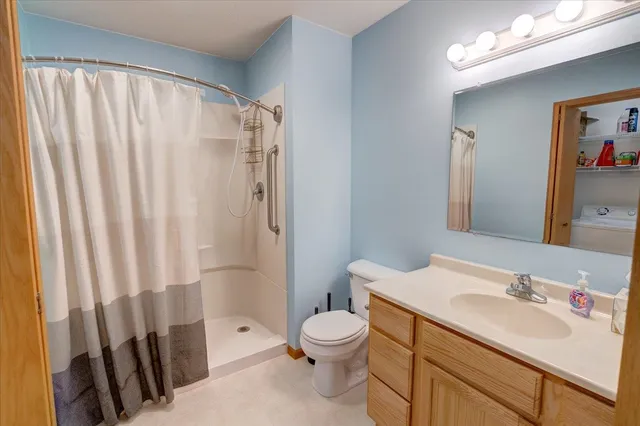 $338,000 | 73 Debbie Drive, Evansville, WI 53536