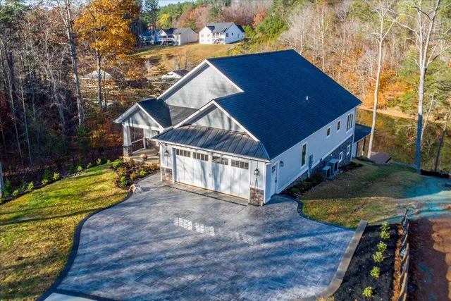$1,648,500 | 172 Lakewatch Circle, Moneta, VA 24121