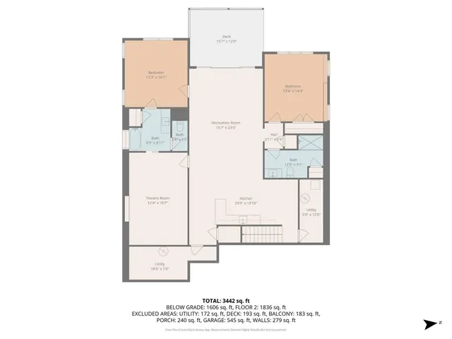$1,648,500 | 172 Lakewatch Circle, Moneta, VA 24121
