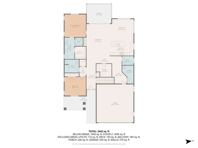 $1,648,500 | 172 Lakewatch Circle, Moneta, VA 24121