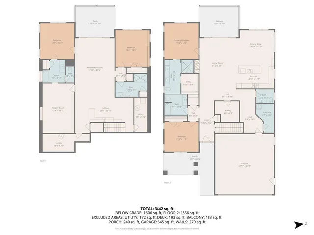 $1,648,500 | 172 Lakewatch Circle, Moneta, VA 24121