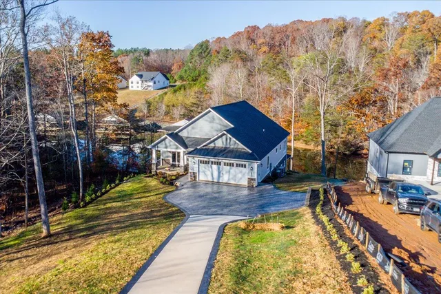$1,648,500 | 172 Lakewatch Circle, Moneta, VA 24121