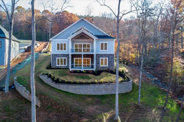 $1,648,500 | 172 Lakewatch Circle, Moneta, VA 24121
