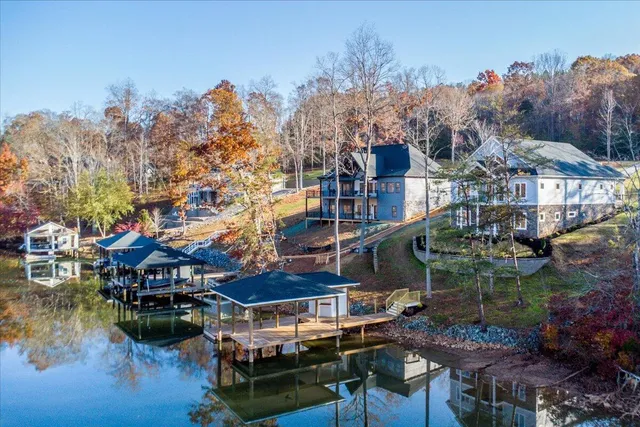 $1,648,500 | 172 Lakewatch Circle, Moneta, VA 24121