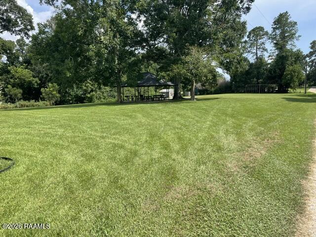 38 Hidden Hills Lake Road Arnaudville, LA 70512 - Photo 29 of 30 Community Park