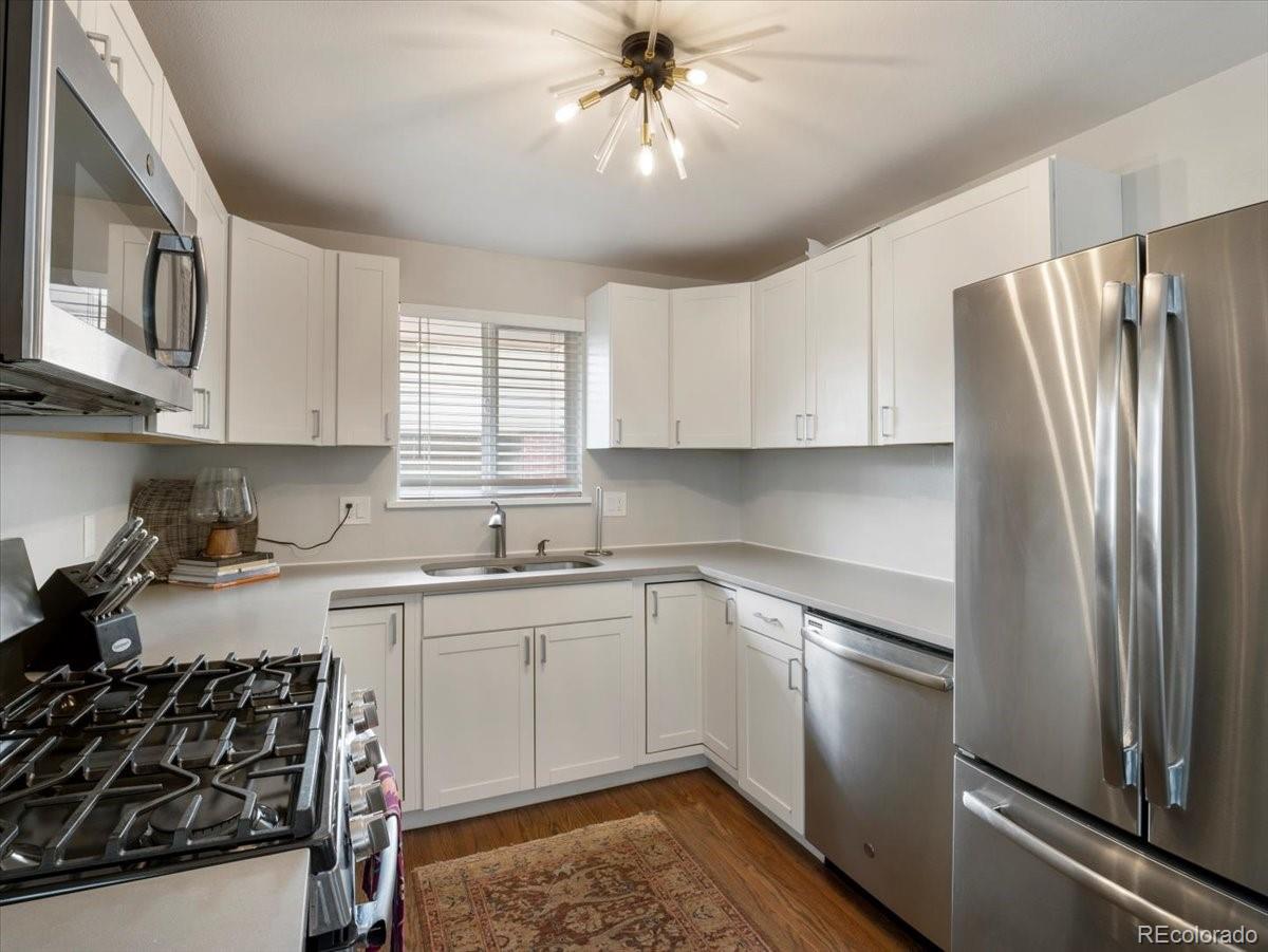 3692 Simms Street Wheat Ridge, CO 80033 - Photo 16 of 40