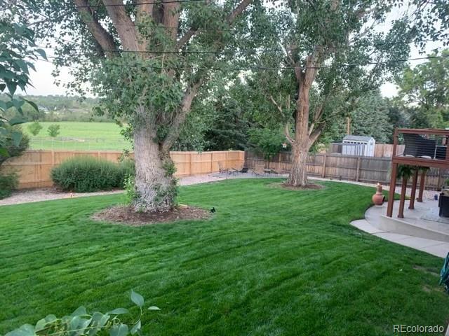 3692 Simms Street Wheat Ridge, CO 80033 - Photo 35 of 40