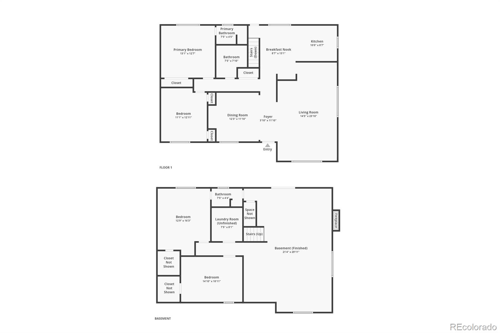 3692 Simms Street Wheat Ridge, CO 80033 - Photo 40 of 40