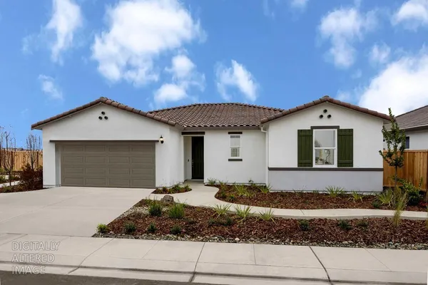 $604,990 | 2706 Blairsville Lane, Manteca, CA 95337