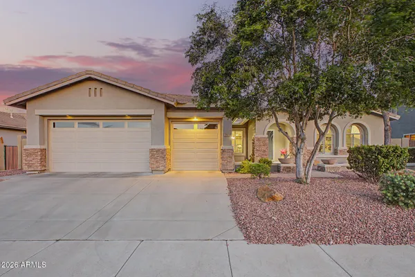 $770,000 | 2813 West Sousa Drive, Anthem, AZ 85086