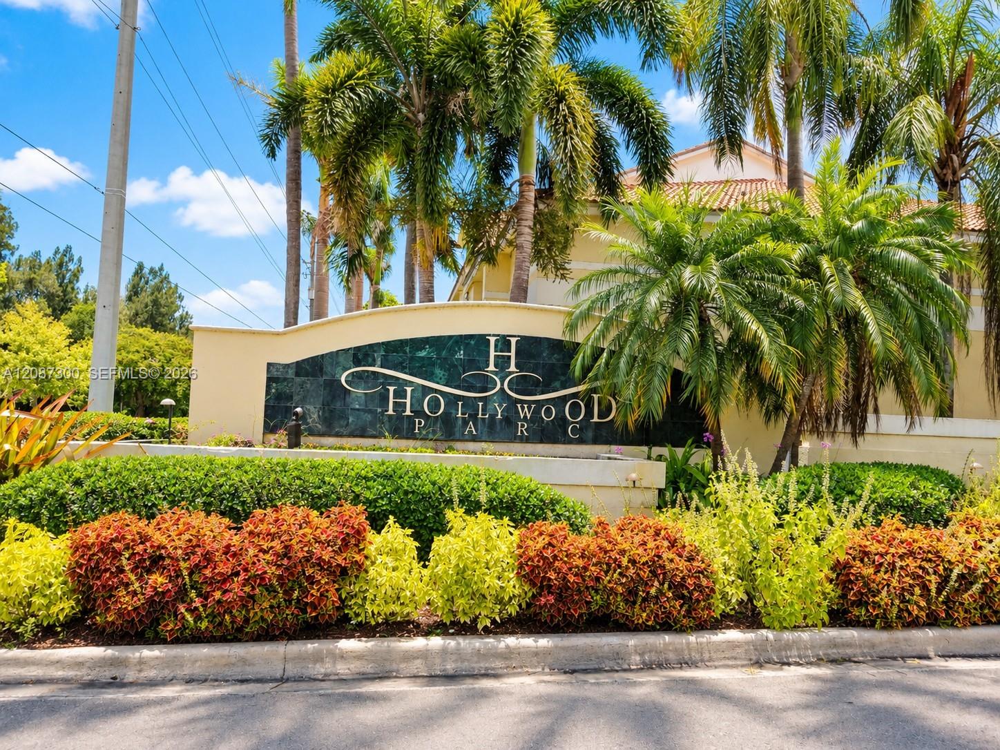 550 South Park Road, Unit 258 Hollywood, FL 33021 - Photo 20 of 27 Gallery Image 20