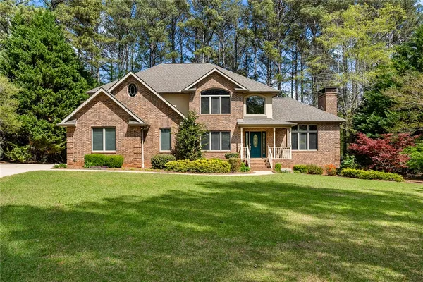 $875,000 | 408 Sapphire Court, Seneca, SC 29672