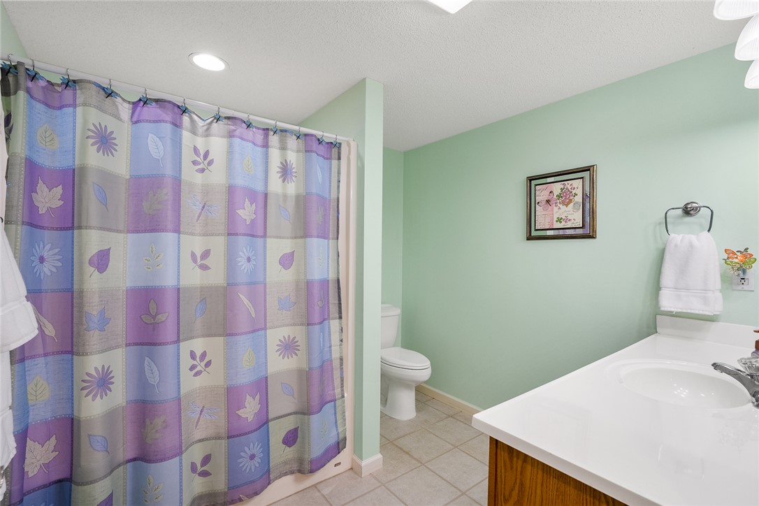 408 Sapphire Court Seneca, SC 29672 - Photo 28 of 49 Lower level full bath