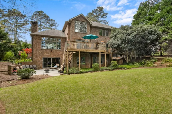 $875,000 | 408 Sapphire Court, Seneca, SC 29672