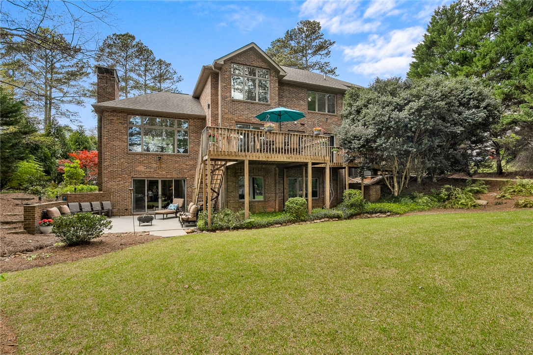 408 Sapphire Court Seneca, SC 29672 - Photo 30 of 49