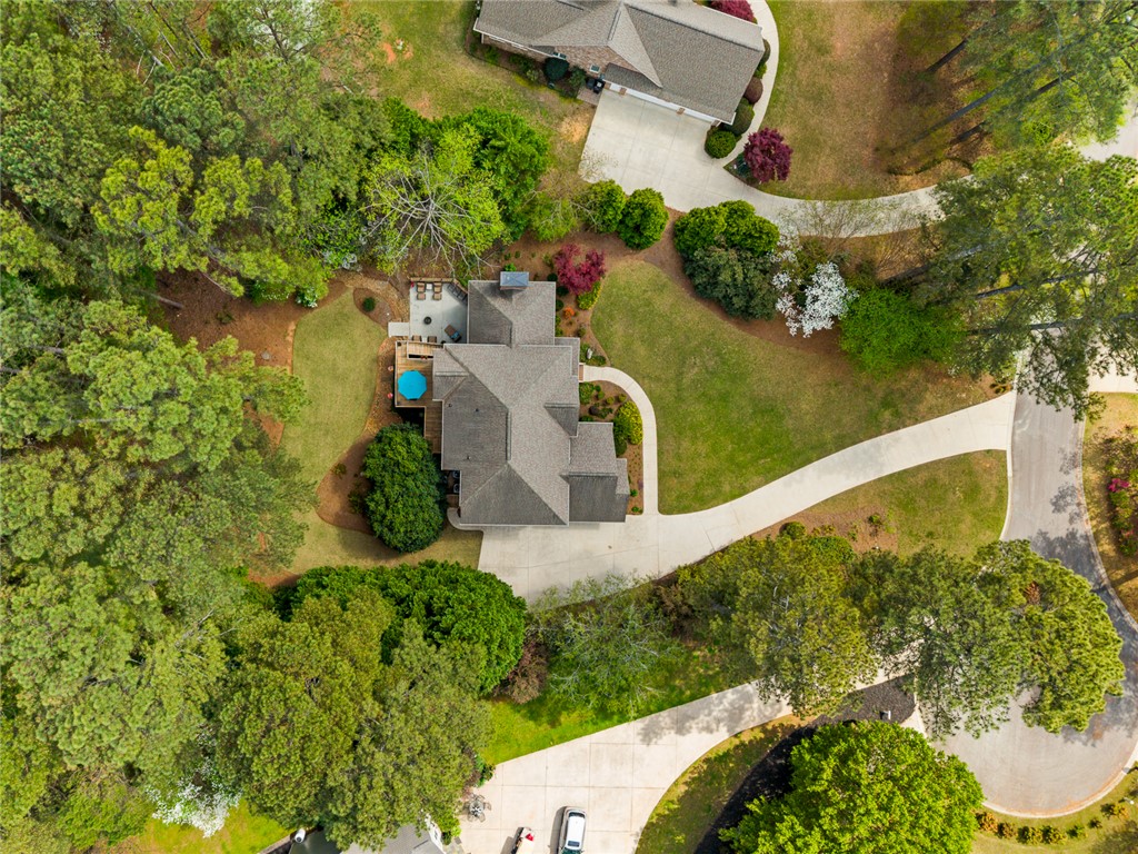 408 Sapphire Court Seneca, SC 29672 - Photo 38 of 49