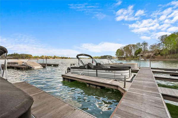 $875,000 | 408 Sapphire Court, Seneca, SC 29672