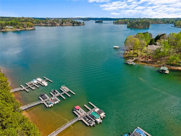 $875,000 | 408 Sapphire Court, Seneca, SC 29672