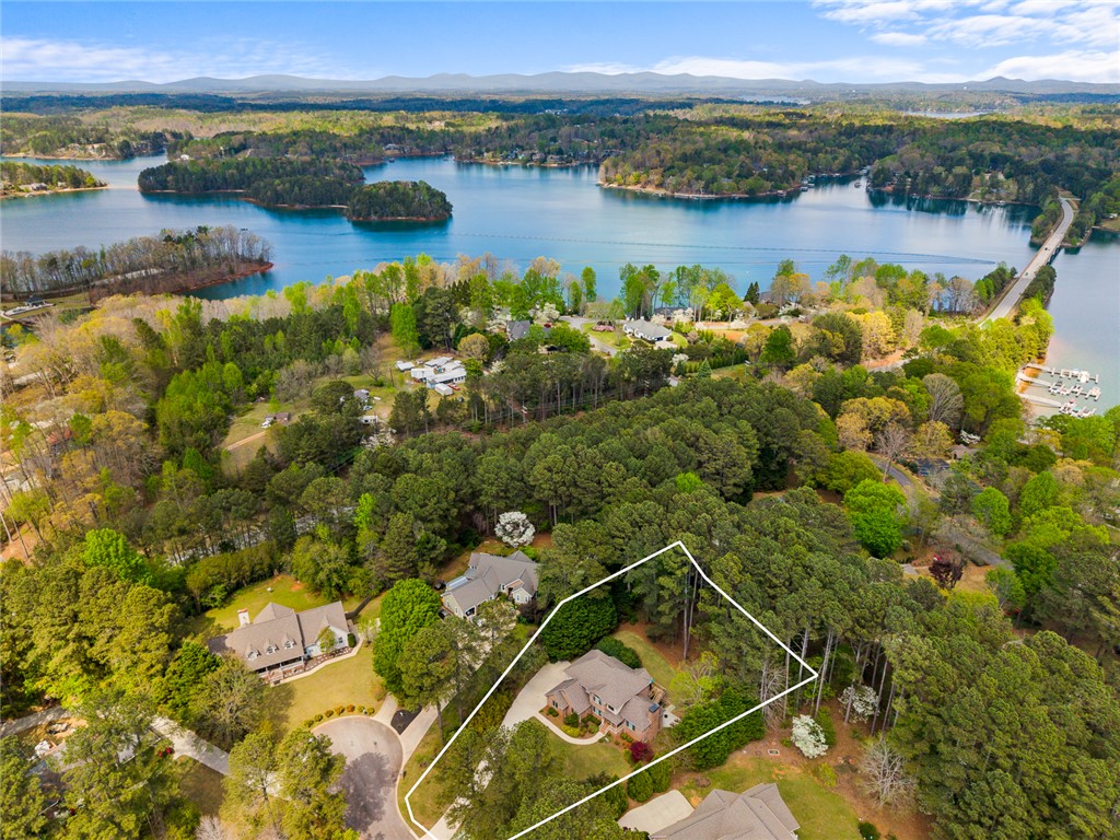 408 Sapphire Court Seneca, SC 29672 - Photo 43 of 49