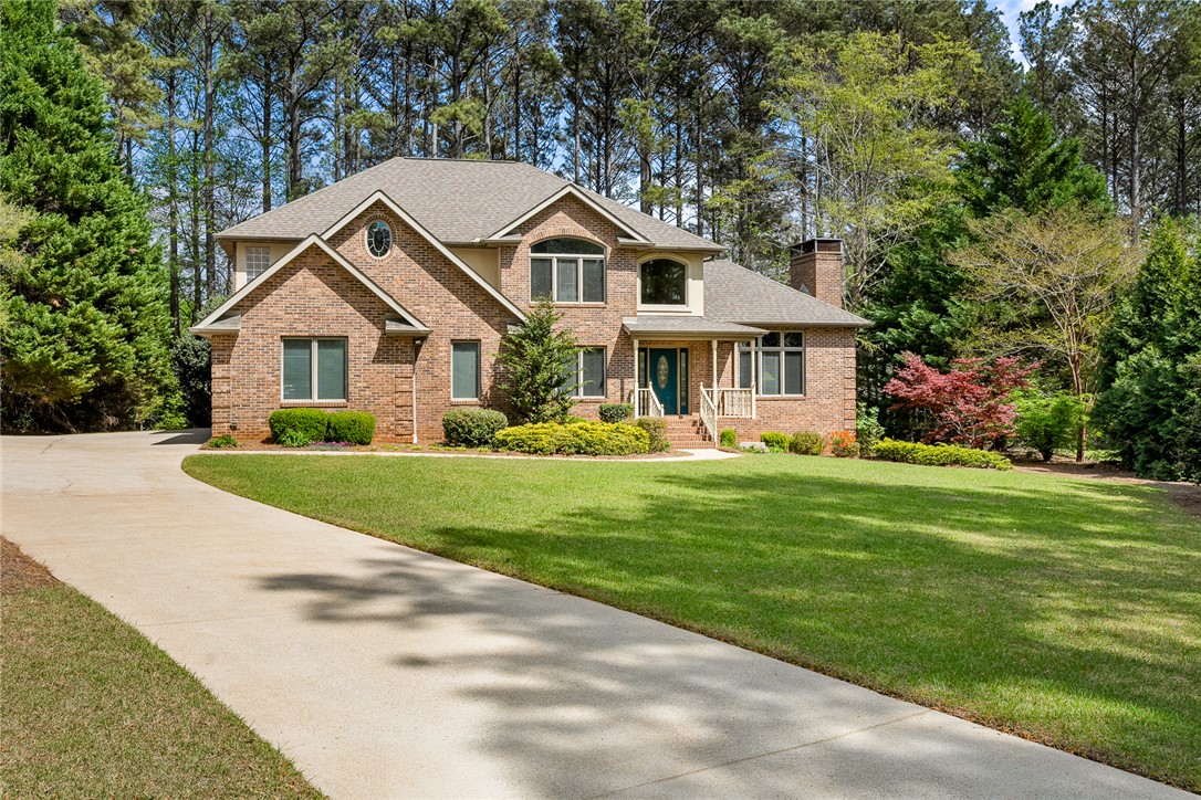 408 Sapphire Court Seneca, SC 29672 - Photo 44 of 49