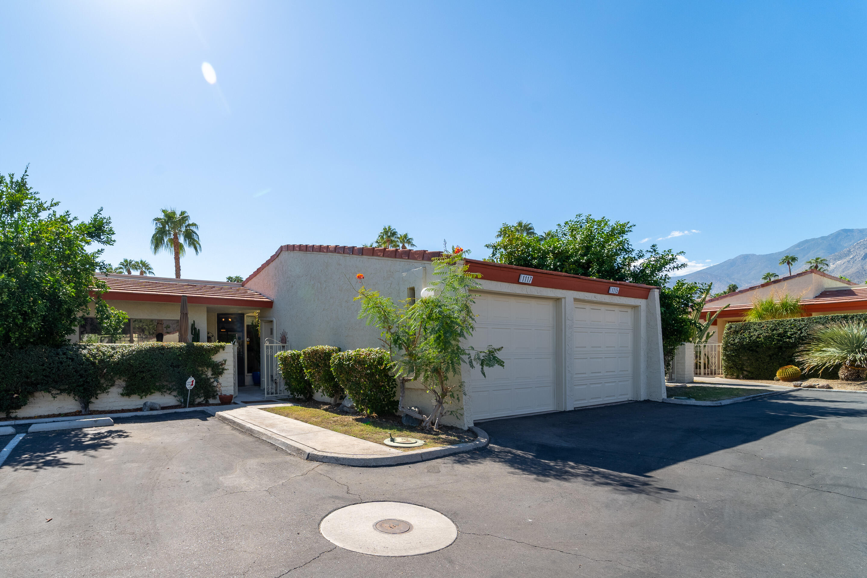 1117 South La Verne Way Palm Springs, CA 92264 - Photo 1 of 39 La Verne MLS (1 of 38)