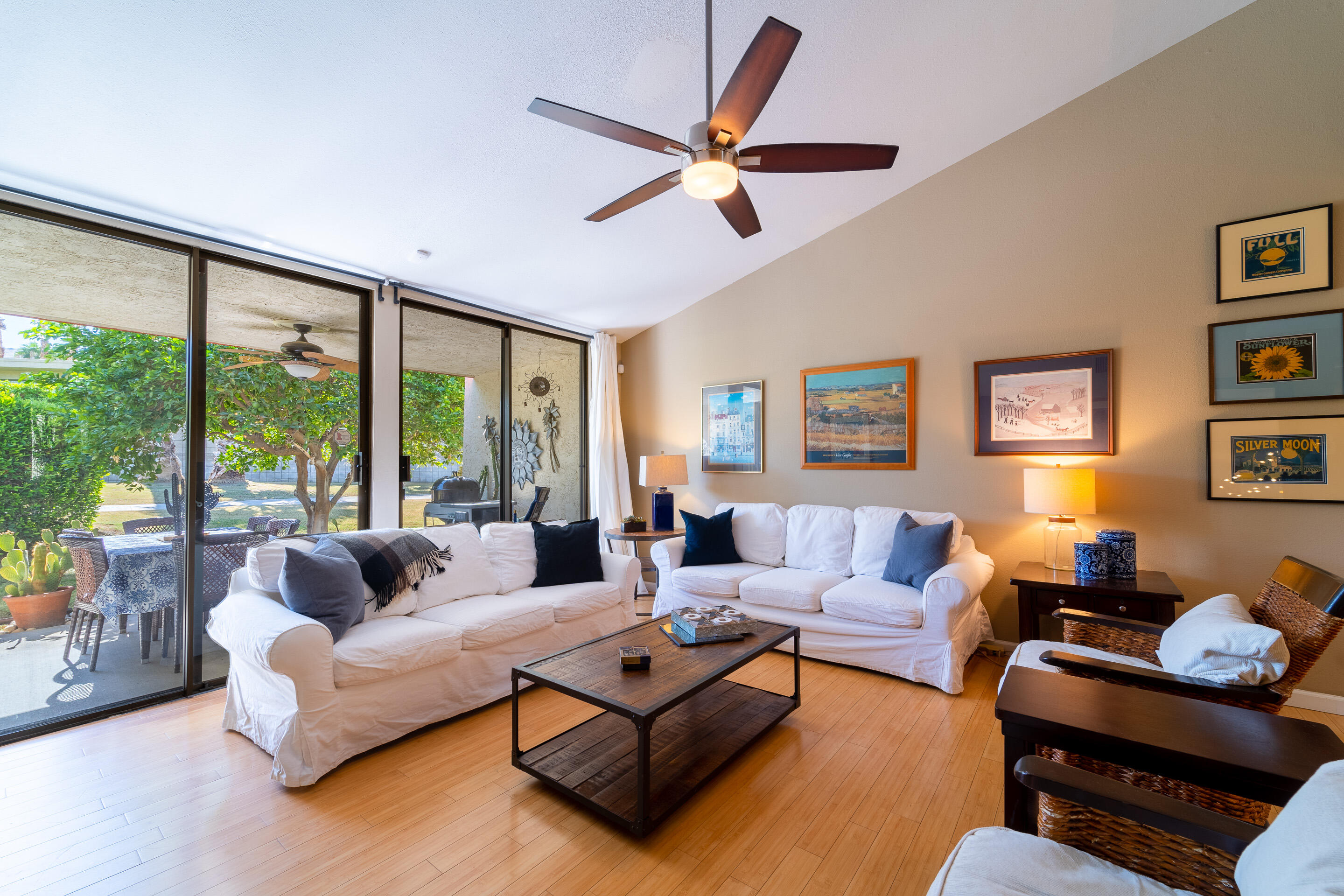 1117 South La Verne Way Palm Springs, CA 92264 - Photo 12 of 39 La Verne MLS (12 of 38)