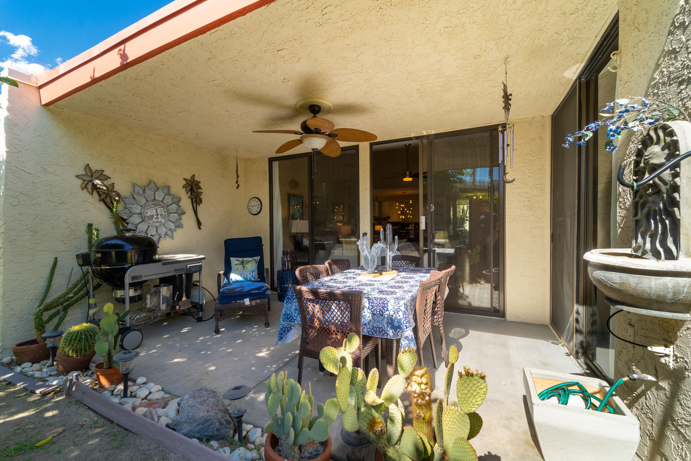 1117 South La Verne Way Palm Springs, CA 92264 - Photo 16 of 39 La Verne MLS (16 of 38)