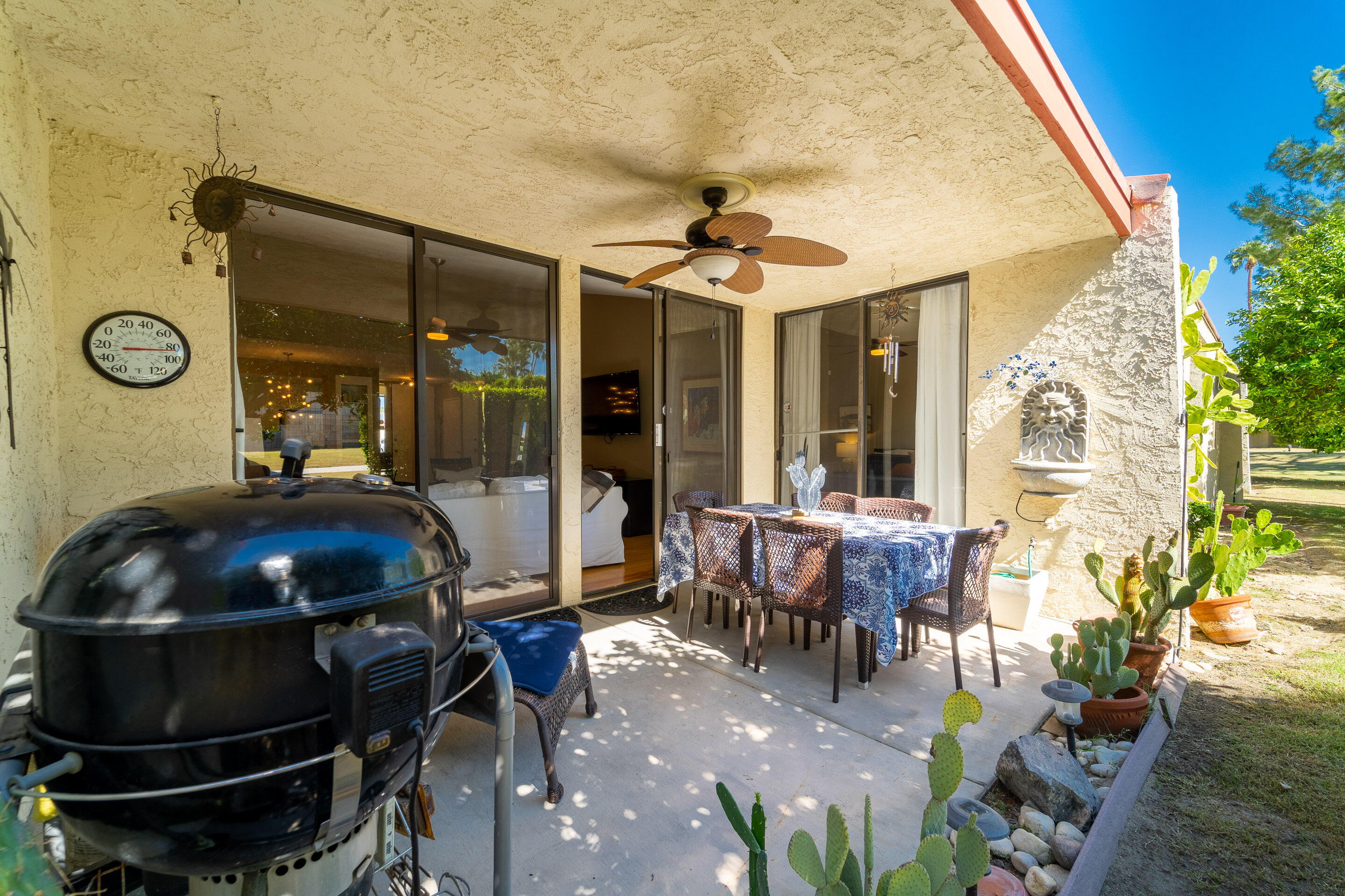 1117 South La Verne Way Palm Springs, CA 92264 - Photo 17 of 39 La Verne MLS (17 of 38)