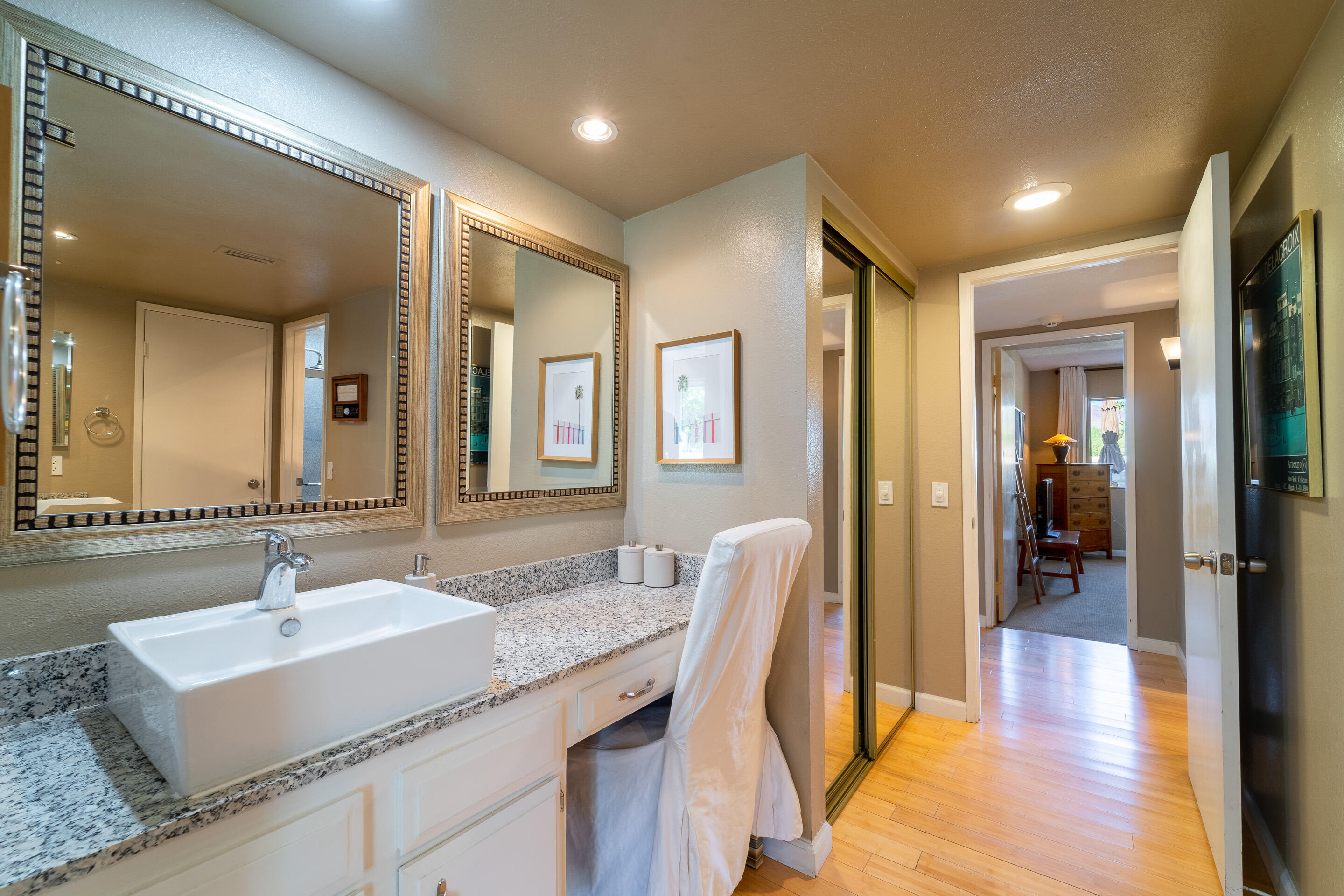 1117 South La Verne Way Palm Springs, CA 92264 - Photo 23 of 39 La Verne MLS (23 of 38)