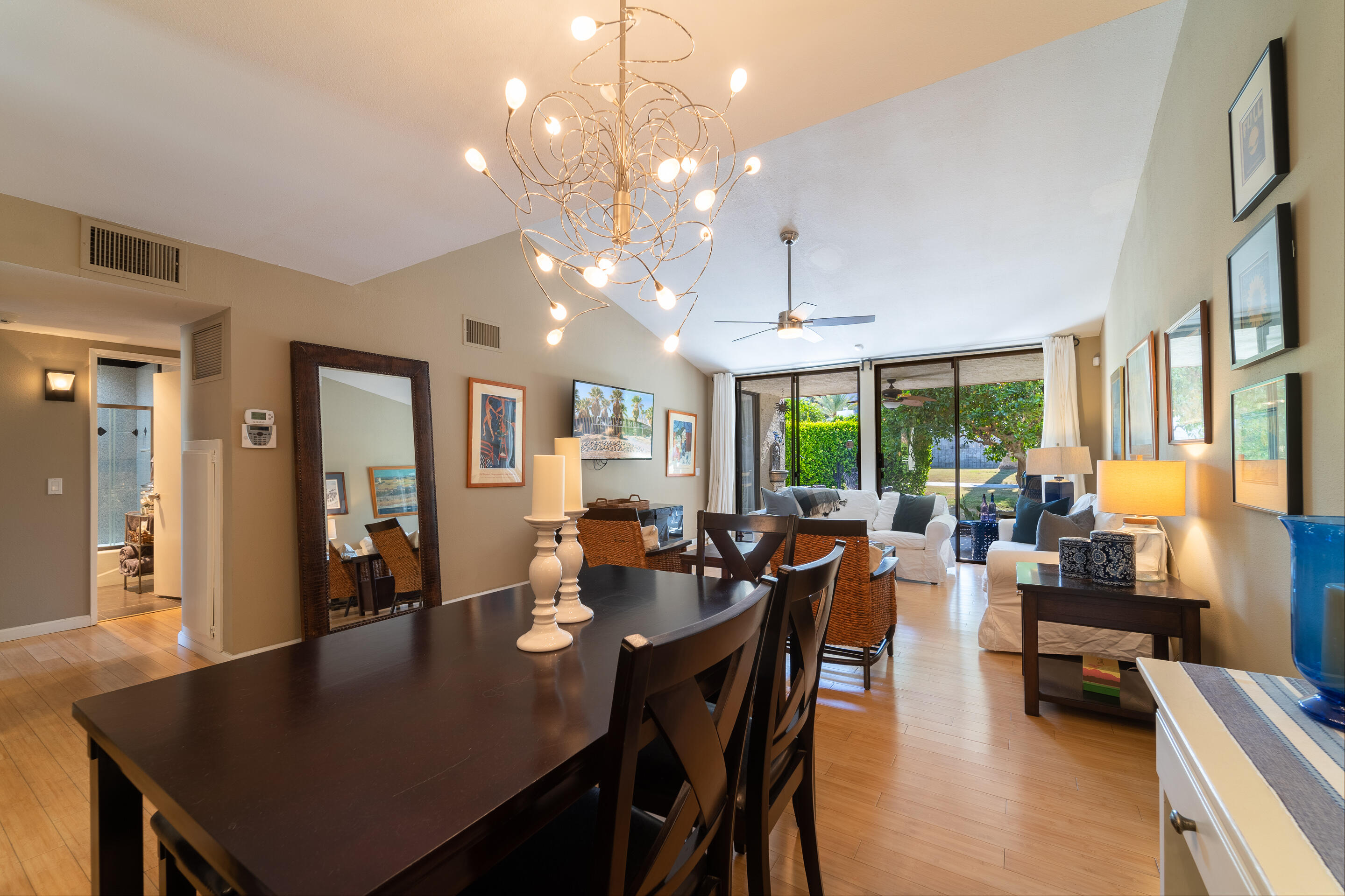 1117 South La Verne Way Palm Springs, CA 92264 - Photo 10 of 39 La Verne MLS (10 of 38)