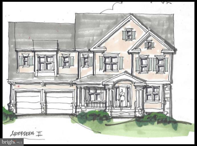 5807 Aberdeen Road Bethesda, MD 20817 - Photo 1 of 1 Exterior (Front)