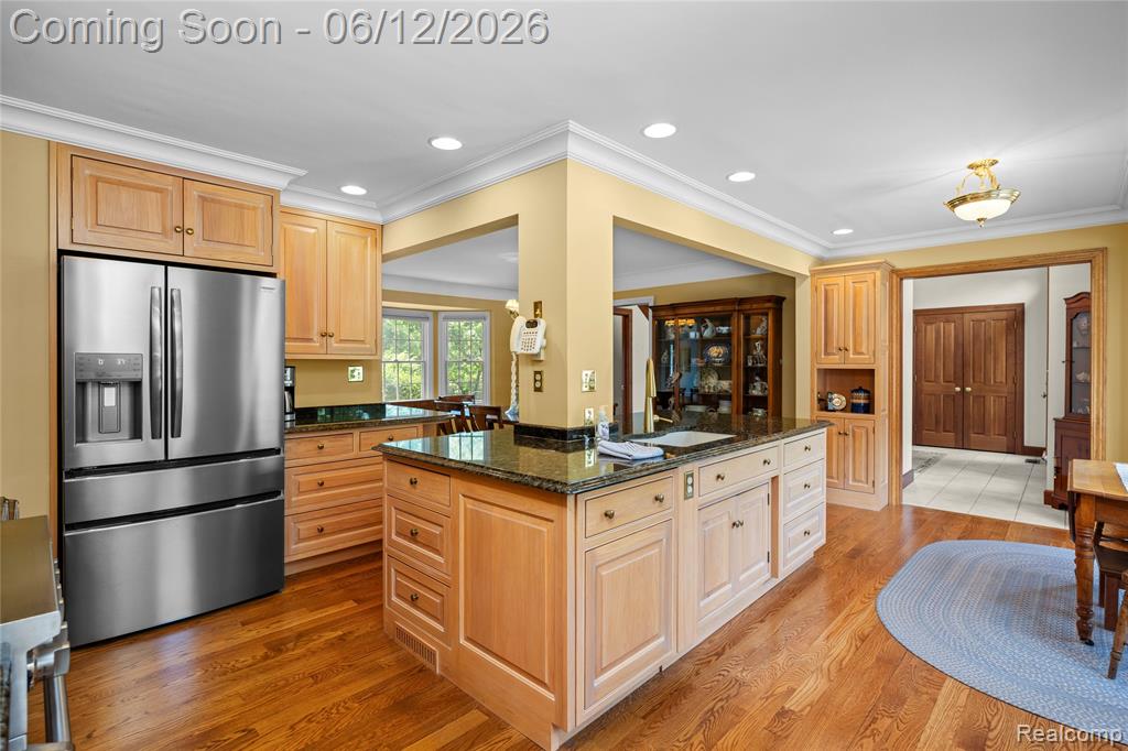 905 Spring Drive Northville, MI 48167 - Photo 36 of 98
