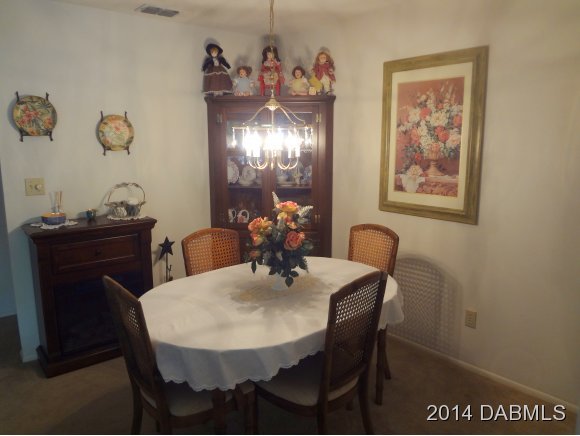 159 Magnolia Loop Port Orange, FL 32128 - Photo 6 of 16 Additional Photo