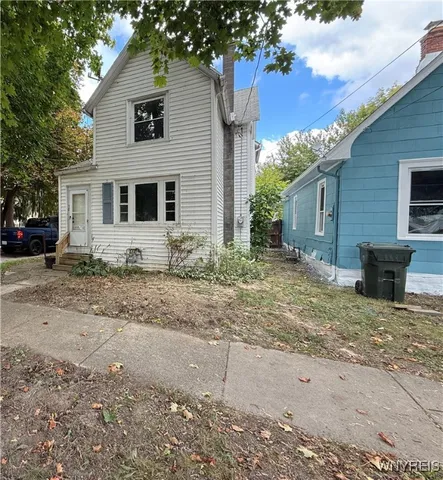 $159,900 | 30 2nd Avenue, North Tonawanda, NY 14120