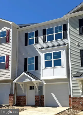 $297,000 | 135 Olga Drive, Martinsburg, WV 25403