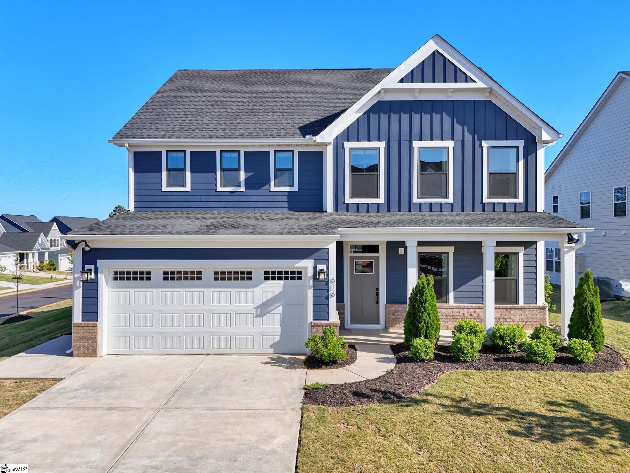 616 Vestrella Road Greenville, SC 29605 - Photo 1 of 49